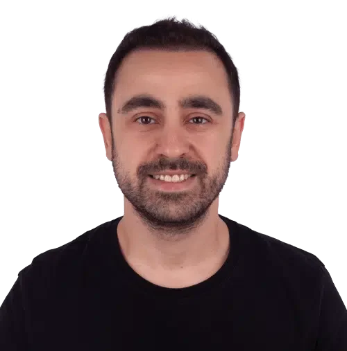 İzmir çocuk diş hekimi Uzm. Dt. Mehmet Çiloğlu