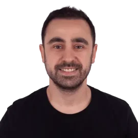 İzmir Pedodonti Uzmanı Uzm. Dt. Mehmet Çiloğlu